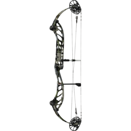 PSE Custom Order - PSE 2023 Dominator DUO 35 S2 Cam 27"-31"