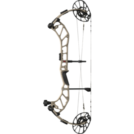 PSE Custom Order - PSE 2023 Fortis 33 E2 28"-32"