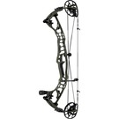 Hoyt Custom Order - Hoyt 2023 VTM 34 BlackOut/Wilderness/Buckskin/Bourbon 25"-30" (Close Out)