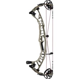 Hoyt Custom Order - Hoyt 2023 Z1S 33 BlackOut/Wilderness/Buckskin 25"-30"