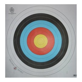 SR Archery TGT-Face-FITA 40cm Ea