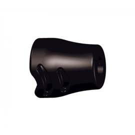PSE Part PSE String Stop Bumper - Backstop 4 Bumper Black