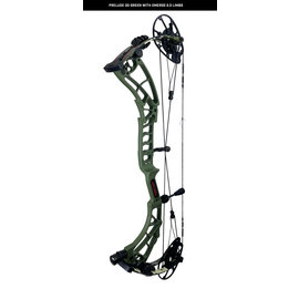 Darton Custom Order - Darton 2023 Prelude E32 27"-30.5