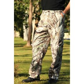 Max-Hunter Camo Max Hunter Koorangie Camo Trousers XL