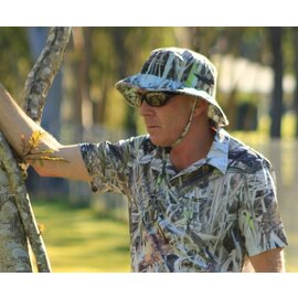 Max-Hunter Camo Max Hunter Koorangie Camo Boonie Hat