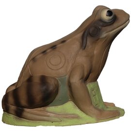 STR TB-SRT 3DI Toad Brown "IFAA Approved"