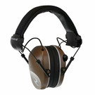 Radians Earmuffs - Radians R-Series 3200 Dual Mic Tan (23db)