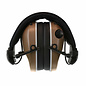 Radians Earmuffs - Radians R-Series 3200 Dual Mic Tan (23db)