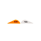 BOHNING CO LTD VANE-Blazer Combo 24xNeon Orange / 12xWhite (Box 36)