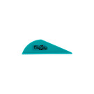 BOHNING CO LTD VANE - Blazer 36x Teal (Box 36)