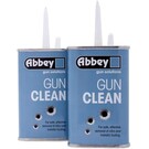 Abbey Gun Solutions Cleaning Abbey Gun Solvent Tin