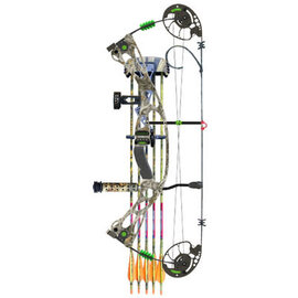 Horizone Compound Bow Horizone Air Bourne 3A Kit