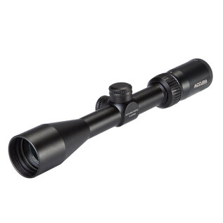 Accura Scope - Accura Rapid 3-12x40 Plex