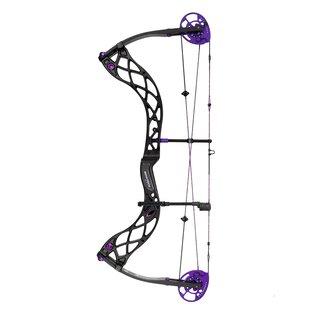 Pre-Owned Pre-owned Compound Bow Bowtech Rose RTH RH