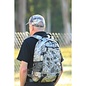 Pro-Tactical Bag Max-Hunter Stalker Backpack w/back Support Camo
