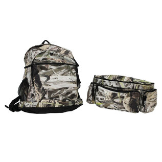 Pro-Tactical Bag Max-Hunter Walkabout 2 in 1 Day Pack Bum Bag & Day Pack