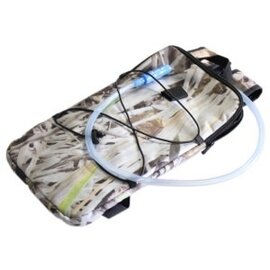 Pro-Tactical Bag Max-Hunter Hydration Pack w/1.5L Bladder CAMO
