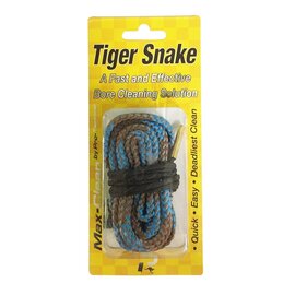 max-clean Gun Cleaning Max-Clean Bore Snake 17HMR