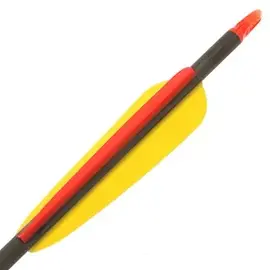 Redzone Made Arrow RZ C/C Vane 550  Ea