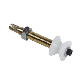 EK Archery Arrow Rest EK Bow Fishing Roller Right or Left  Hand