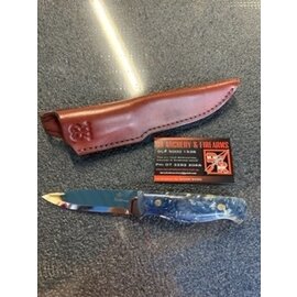 Rigby Knife Rigby Zambezi RKNV-005