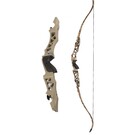 Junxing Recurve Bow JX 2164 ILF Desert Hunter RH 30#