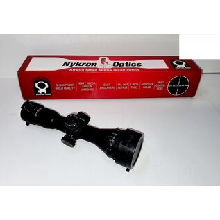 Nykron Scope Air/Xbow Nykron 4x32 Compact