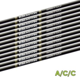 EASTON TECHNICAL PRODUCTS Shaft-EA ACC Dz