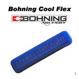 BOHNING CO LTD ADH Hot Melt Ferr-L-Tite Cool Flex 12 Gram Stick