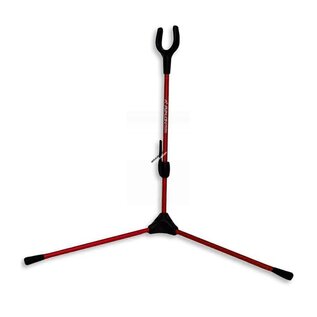 Avalon Stand Bow Avalon Magnetic Bow Stand ( Red )
