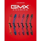 Hoyt Custom Order - Hoyt 2024 GMX 25" Riser (ILF)