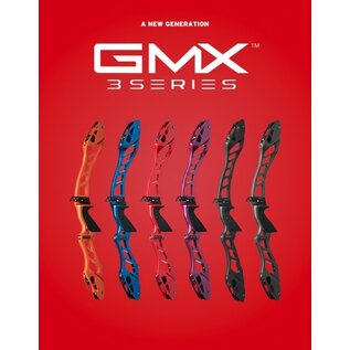 Hoyt Custom Order - Hoyt 2024 GMX 27" Riser (ILF)