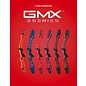 Hoyt Custom Order - Hoyt 2024 GMX 27" Riser (ILF)