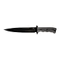 TTK Knife TTK P8 Pig Sticker BLK Blade Knife 337mm White/BLK