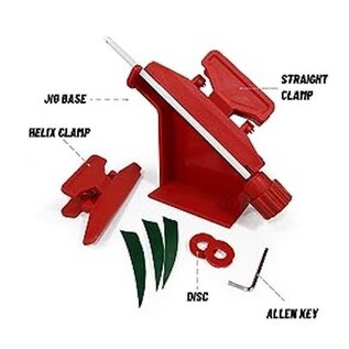 Sanlida Jig Sanlida Pro Jig (2 Clamps)