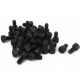 SR Archery PART compound 8/32 x 1/2" Inner Cam Mod Screw