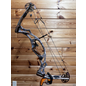 Hoyt Pre-Owned Hoyt Compound PowerTec RTH - Micro Sight/DropRest/Stab/Wrist RA.