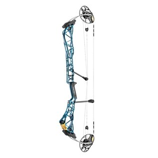 Mathews Custom Order - Mathews 2024 Title 36