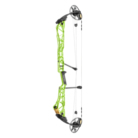 Mathews Custom Order - Mathews 2024 Title 38