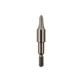 BOHNING CO LTD PT Concave Point 5/16 Screw-In 85Gr (Box12)
