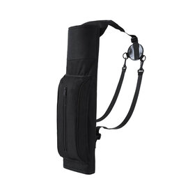 Redzone Quiver Back RedZone