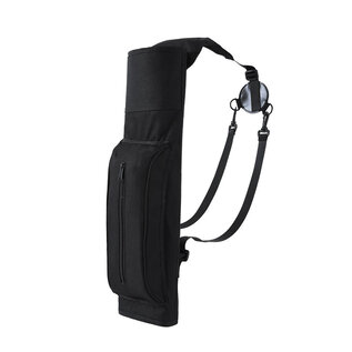 Redzone Quiver Back RedZone