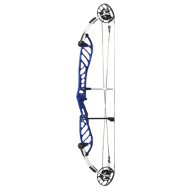 PSE Custom Order - PSE 2024 Supra X 40 Rotating Mod 24"-33.5"