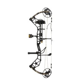 Bear Archery Custom Order - Bear 2024 Alaskan XT RTH