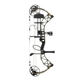 Bear Archery Custom Order - Bear 2024 Legend XR RTH