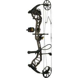 Bear Archery Custom Order Bear 2022 - 2024  Species EV RTH Extra
