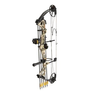Bear Archery Custom Order Bear 2023 - 2024 Vast RTH Extra