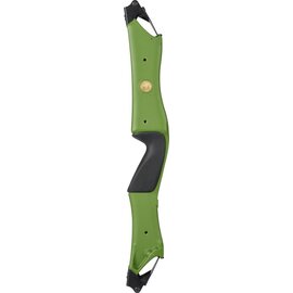 Bear Archery Custom Order - Bear Trad 1971 - 2024 Take Down Mag Riser