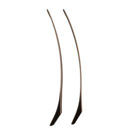 Bear Archery Custom Order - Bear Trad  Take Down Long Bow Limbs