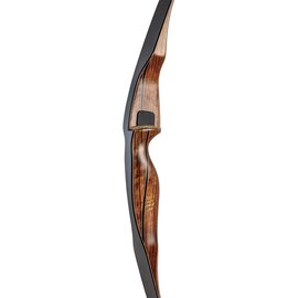 Bear Archery Custom Order - Bear Trad 1975 - 2024 Recurve  Super Grizzly